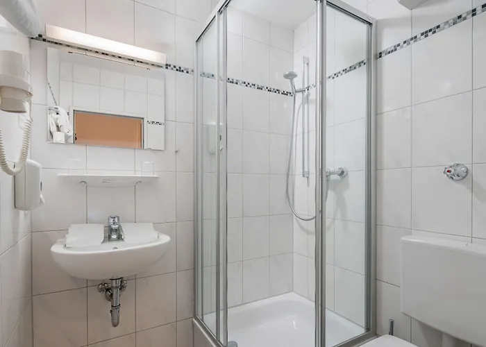 Hotel Fidelio Monachium