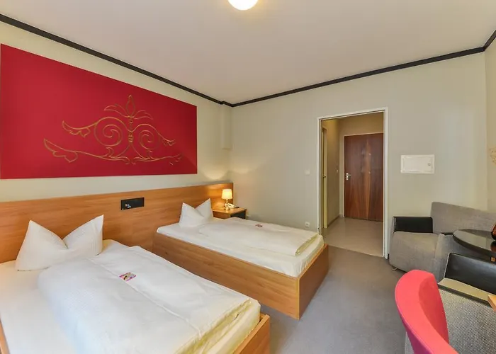 Otel Fidelio