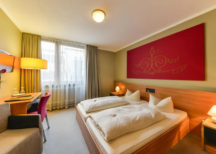 Hotel Fidelio 3*