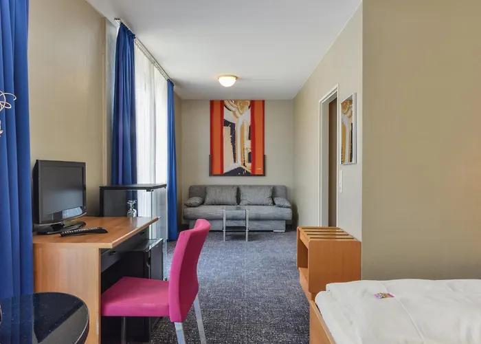 Fidelio Hotel