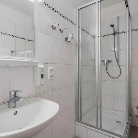 Hotel Fidelio Munich