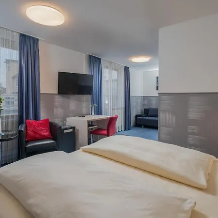 Fidelio Hotel