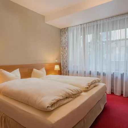 Fidelio Hotel