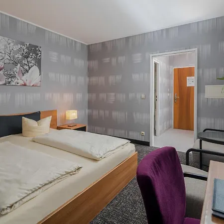 Fidelio Hotel 3*