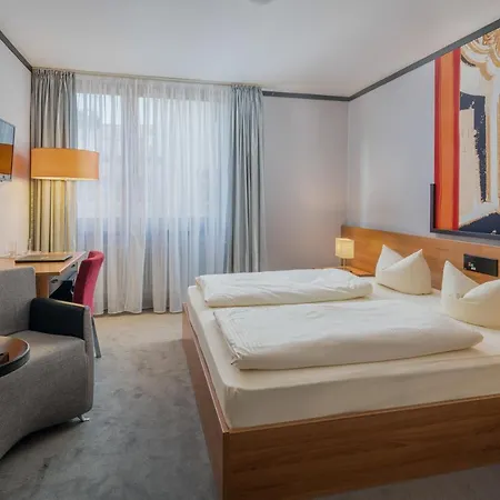 Hotel Fidelio