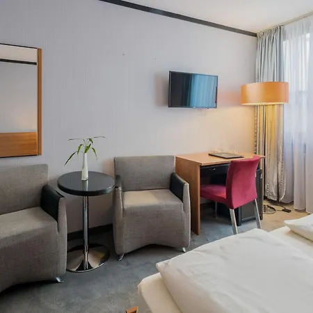 Fidelio Hotel