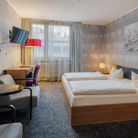 Fidelio Hotel 3*