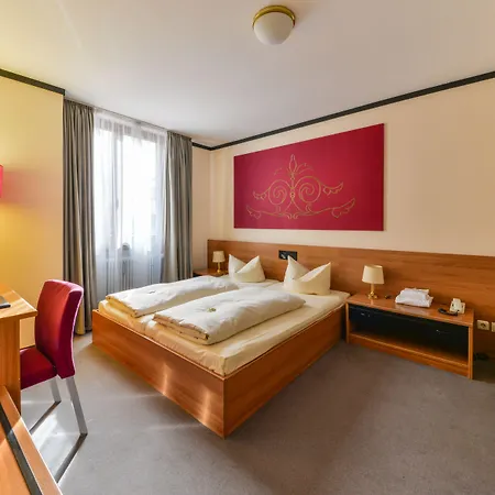 Hotell Fidelio 3*
