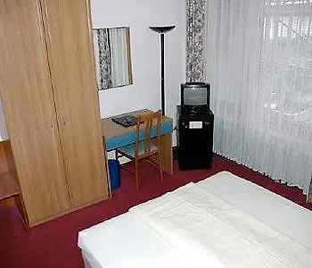 Hotel Fidelio 3*