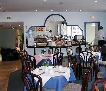 Fidelio Hotel 3*