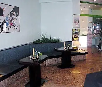 Fidelio Hotel Munich