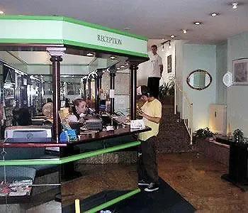 Fidelio Hotel