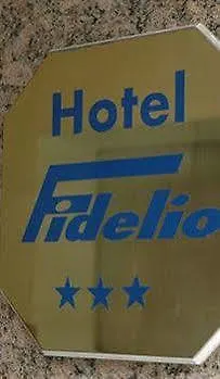 Fidelio Hotel