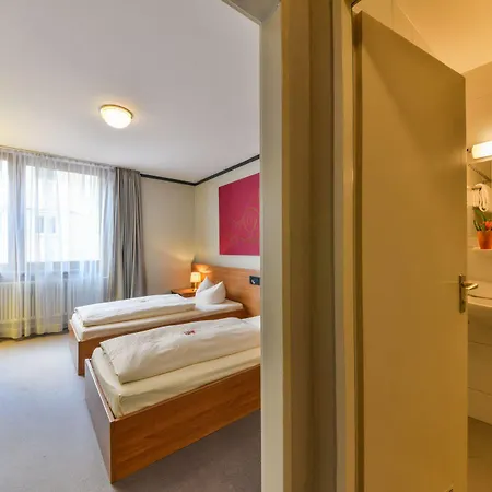 Hotel Fidelio Munich
