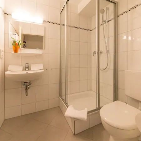 Hotel Fidelio Munich
