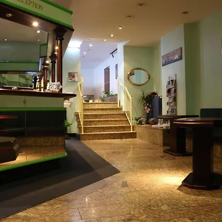 Hotel Fidelio Munich