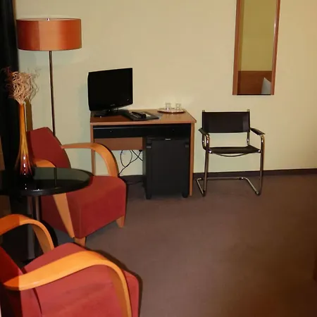 Hotel Fidelio Munich