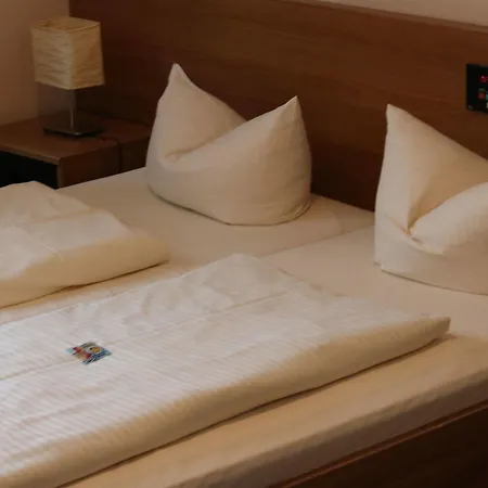 Hotel Fidelio 3*