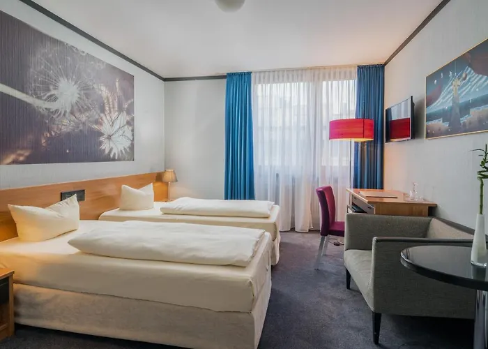 Hotel Fidelio
