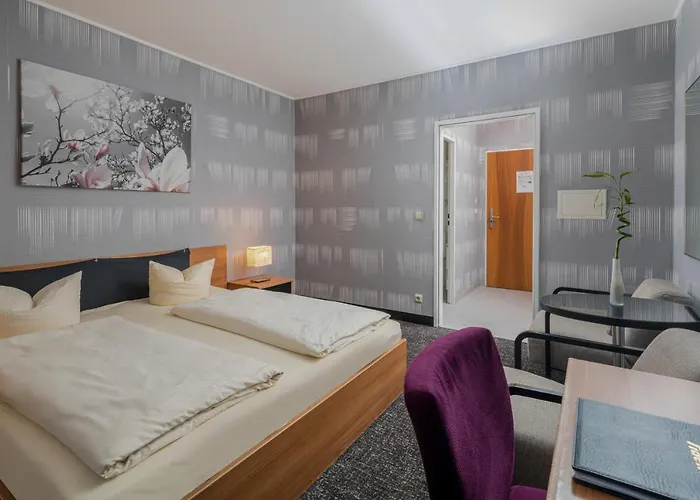 Fidelio Hotel 3*